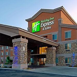 Holiday Inn Express & Suites Tucson By Ihg