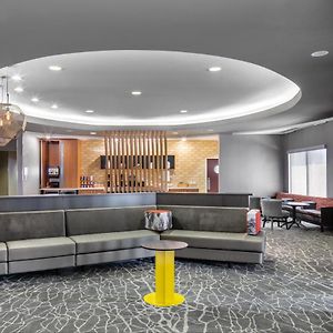 Springhill Suites By Marriott Cheyenne
